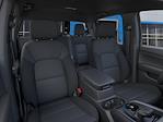 2025 Chevrolet Colorado Crew Cab 4WD Pickup for sale #T251225 - photo 14