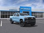 2025 Chevrolet Colorado Crew Cab 4WD Pickup for sale #T251225 - photo 1