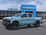 2025 Chevrolet Colorado Crew Cab 4WD Pickup for sale #T251225 - photo 3