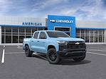 New 2025 Chevrolet Colorado Work Truck Crew Cab 4WD Pickup for sale #T251225 - photo 1