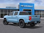 2025 Chevrolet Colorado Crew Cab 4WD Pickup for sale #T251225 - photo 4