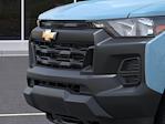 2025 Chevrolet Colorado Crew Cab 4WD Pickup for sale #T251225 - photo 23