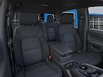 New 2025 Chevrolet Colorado Work Truck Crew Cab 4WD Pickup for sale #T251225 - photo 15