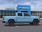2025 Chevrolet Colorado Crew Cab 4WD Pickup for sale #T251225 - photo 5