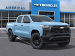 2025 Chevrolet Colorado Crew Cab 4WD Pickup for sale #T251225 - photo 7