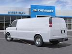 2025 Chevrolet Express 2500 RWD Empty Cargo Van for sale #T251241 - photo 5