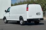 New 2025 Chevrolet Express 2500 Empty Cargo Van for sale #T251241 - photo 42
