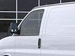 2025 Chevrolet Express 2500 RWD Empty Cargo Van for sale #T251241 - photo 13