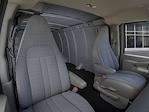 2025 Chevrolet Express 2500 RWD Empty Cargo Van for sale #T251241 - photo 17