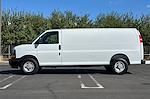 New 2025 Chevrolet Express 2500 Empty Cargo Van for sale #T251241 - photo 43