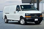 New 2025 Chevrolet Express 2500 Upfitted Cargo Van for sale #T251241 - photo 1