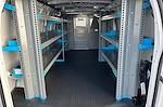 New 2025 Chevrolet Express 2500 Empty Cargo Van for sale #T251241 - photo 33