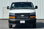 New 2025 Chevrolet Express 2500 Empty Cargo Van for sale #T251241 - photo 34