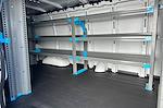 New 2025 Chevrolet Express 2500 Empty Cargo Van for sale #T251241 - photo 38