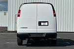 New 2025 Chevrolet Express 2500 Empty Cargo Van for sale #T251241 - photo 40