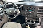 New 2025 Chevrolet Express 2500 Empty Cargo Van for sale #T251241 - photo 41