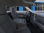 2025 Chevrolet Silverado 1500 Regular Cab 4WD Pickup for sale #T251243 - photo 14