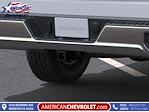 New 2025 Chevrolet Silverado 1500 Work Truck Regular Cab 4WD Pickup for sale #T251243 - photo 11