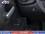 New 2025 Chevrolet Silverado 1500 Work Truck Regular Cab 4WD Pickup for sale #T251243 - photo 19