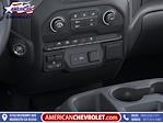 New 2025 Chevrolet Silverado 1500 Work Truck Regular Cab 4WD Pickup for sale #T251243 - photo 20