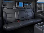 2025 Chevrolet Silverado 2500 Crew Cab 4WD Pickup for sale #T251247 - photo 15