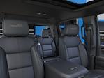 2025 Chevrolet Silverado 2500 Crew Cab 4WD Pickup for sale #T251247 - photo 22