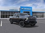 2025 Chevrolet Silverado 2500 Crew Cab 4WD Pickup for sale #T251247 - photo 24