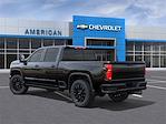 2025 Chevrolet Silverado 2500 Crew Cab 4WD Pickup for sale #T251247 - photo 4