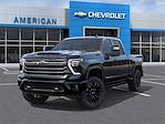 2025 Chevrolet Silverado 2500 Crew Cab 4WD Pickup for sale #T251247 - photo 6