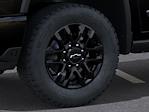 2025 Chevrolet Silverado 2500 Crew Cab 4WD Pickup for sale #T251247 - photo 7