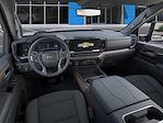 2025 Chevrolet Silverado 2500 Crew Cab 4WD Pickup for sale #T251248 - photo 13