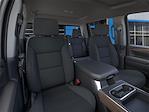 2025 Chevrolet Silverado 2500 Crew Cab 4WD Pickup for sale #T251248 - photo 14