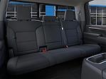 2025 Chevrolet Silverado 2500 Crew Cab 4WD Pickup for sale #T251248 - photo 15