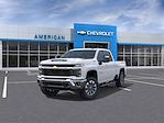 2025 Chevrolet Silverado 2500 Crew Cab 4WD Pickup for sale #T251248 - photo 23