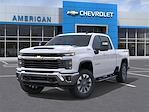 2025 Chevrolet Silverado 2500 Crew Cab 4WD Pickup for sale #T251248 - photo 6
