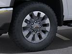 2025 Chevrolet Silverado 2500 Crew Cab 4WD Pickup for sale #T251248 - photo 7