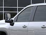 2025 Chevrolet Silverado 2500 Crew Cab 4WD Pickup for sale #T251249 - photo 9
