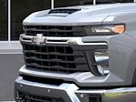 2025 Chevrolet Silverado 2500 Crew Cab 4WD Pickup for sale #T251249 - photo 11