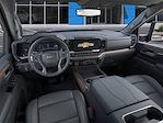2025 Chevrolet Silverado 2500 Crew Cab 4WD Pickup for sale #T251249 - photo 13