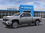 2025 Chevrolet Silverado 2500 Crew Cab 4WD Pickup for sale #T251249 - photo 3
