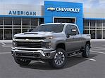2025 Chevrolet Silverado 2500 Crew Cab 4WD Pickup for sale #T251249 - photo 6