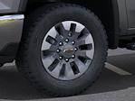 2025 Chevrolet Silverado 2500 Crew Cab 4WD Pickup for sale #T251249 - photo 7