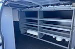 New 2025 Chevrolet Express 2500 Upfitted Cargo Van for sale #T251258 - photo 3