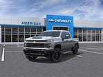 2025 Chevrolet Silverado 2500 Crew Cab 4WD Pickup for sale #T251261 - photo 24