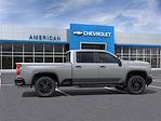2025 Chevrolet Silverado 2500 Crew Cab 4WD Pickup for sale #T251261 - photo 5