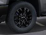 2025 Chevrolet Silverado 2500 Crew Cab 4WD Pickup for sale #T251261 - photo 7
