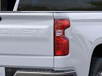 New 2025 Chevrolet Silverado 1500 Work Truck Regular Cab Pickup for sale #T251290 - photo 9