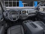 New 2025 Chevrolet Silverado 1500 Work Truck Regular Cab Pickup for sale #T251290 - photo 13