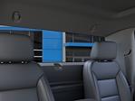 New 2025 Chevrolet Silverado 1500 Work Truck Regular Cab Pickup for sale #T251290 - photo 22