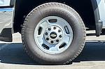 2025 Chevrolet Silverado 2500 Regular Cab SRW RWD Service Truck for sale #T251302 - photo 24